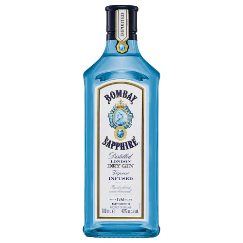 Bombay sapphire gin