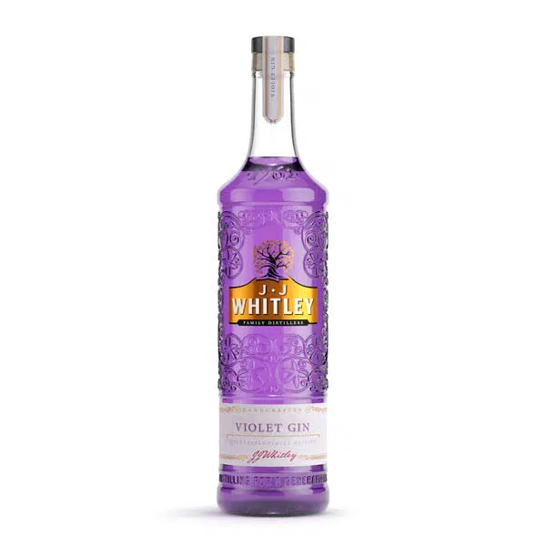 Jj whitley violet gin pmâ£15.99