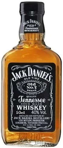 Jack daniels