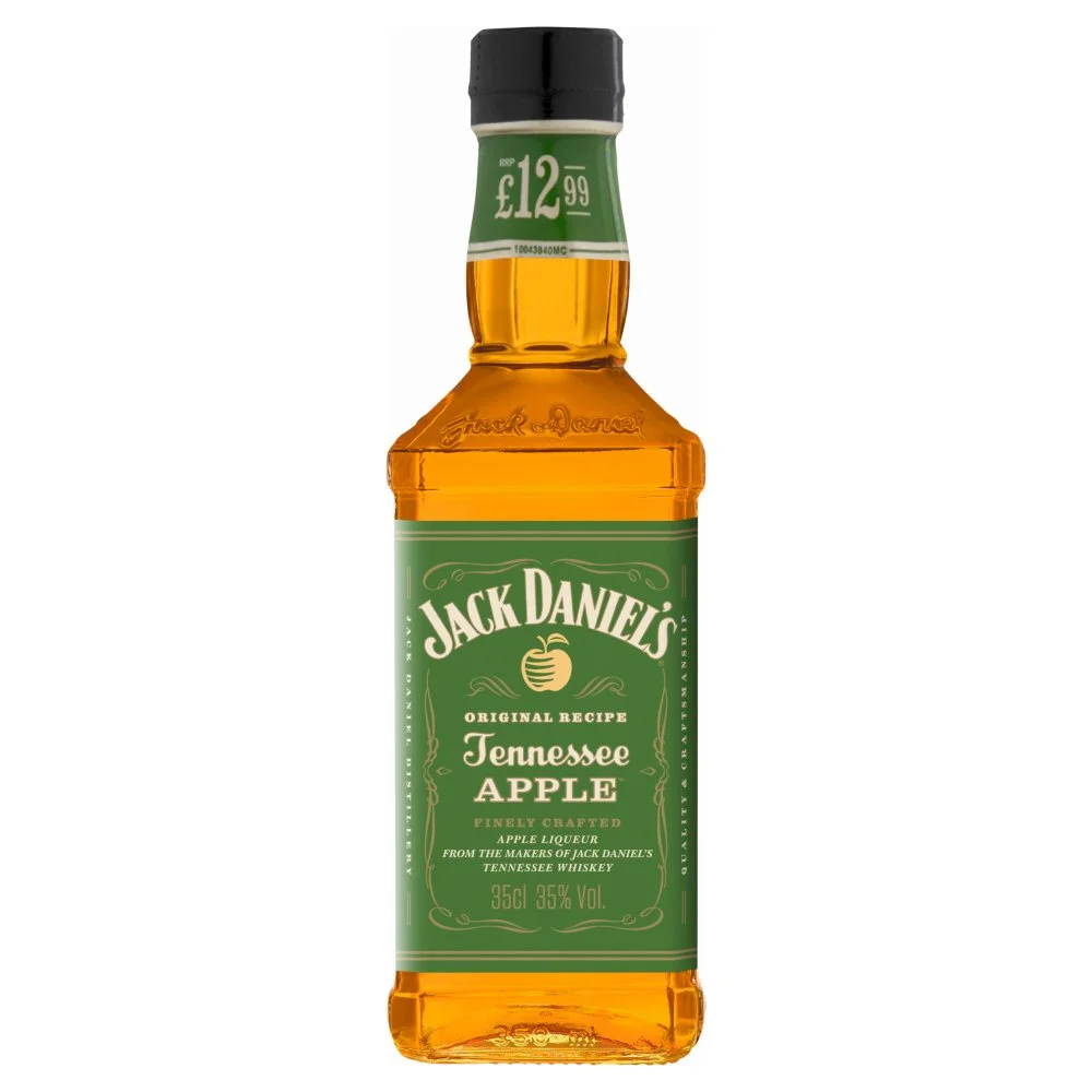 Jack daniels apple pm â£12.99