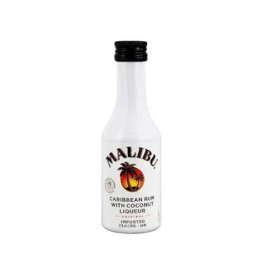 Malibu coconut