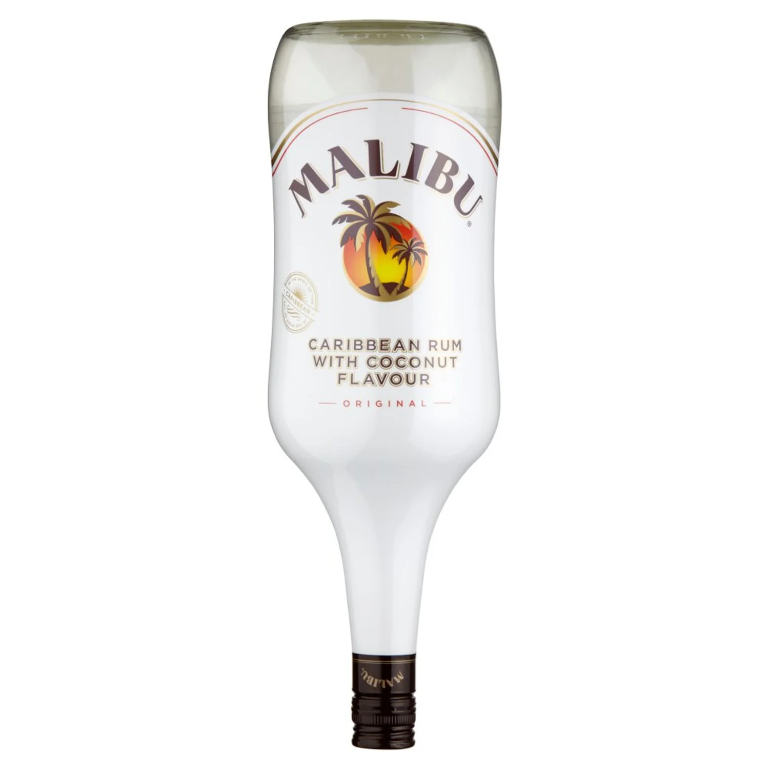 Malibu coconut