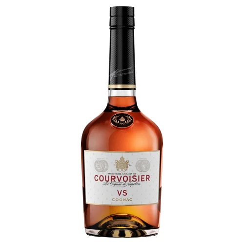Courvoisier cognac vs 40%dst