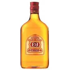 E&j gallo brandy