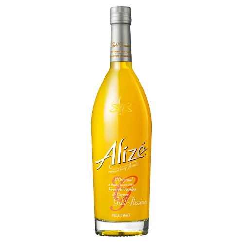 Alize gold 16%abv