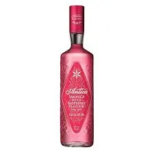 Antica sambuca raspberry