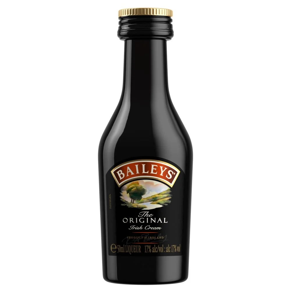 Baileys miniatures
