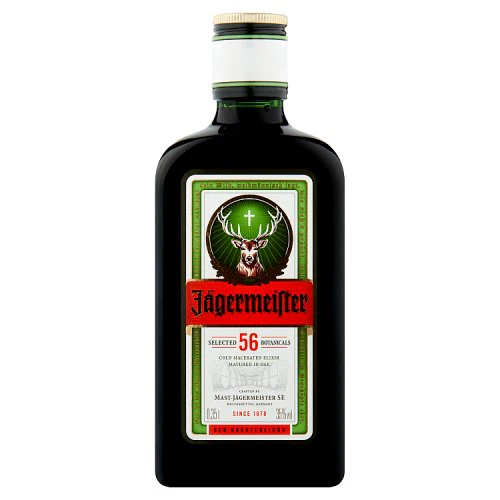 Jagermeister