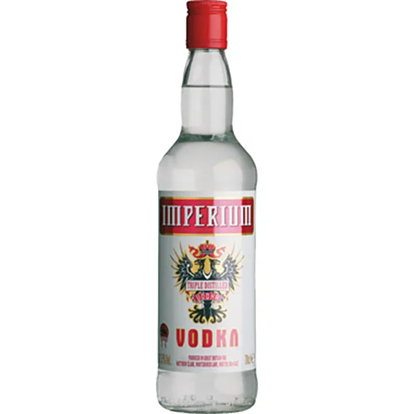 Imperium vodka