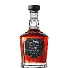 Jack daniels single barrel