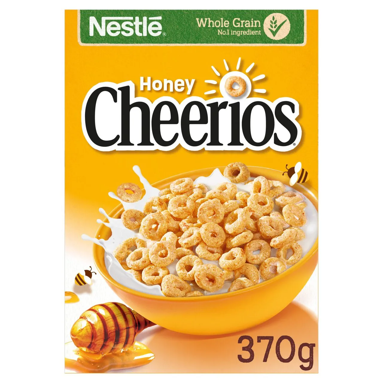 Nestle cheerios pm£3.25