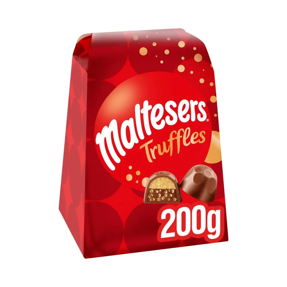 Maltesers Truffle Medium Gift Box