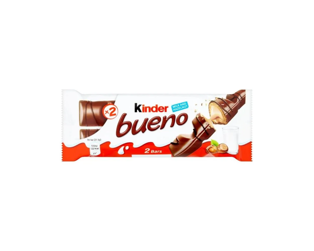 Kinder bueno original