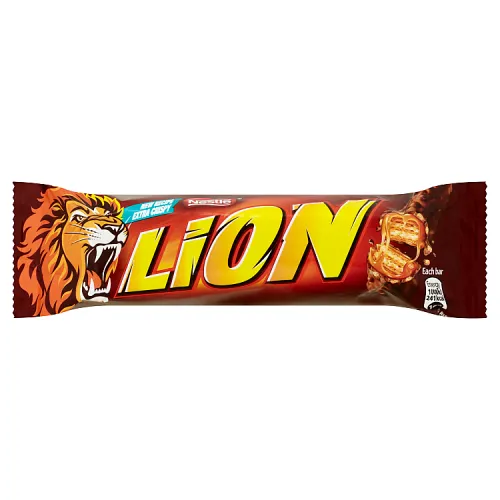 Lion bar