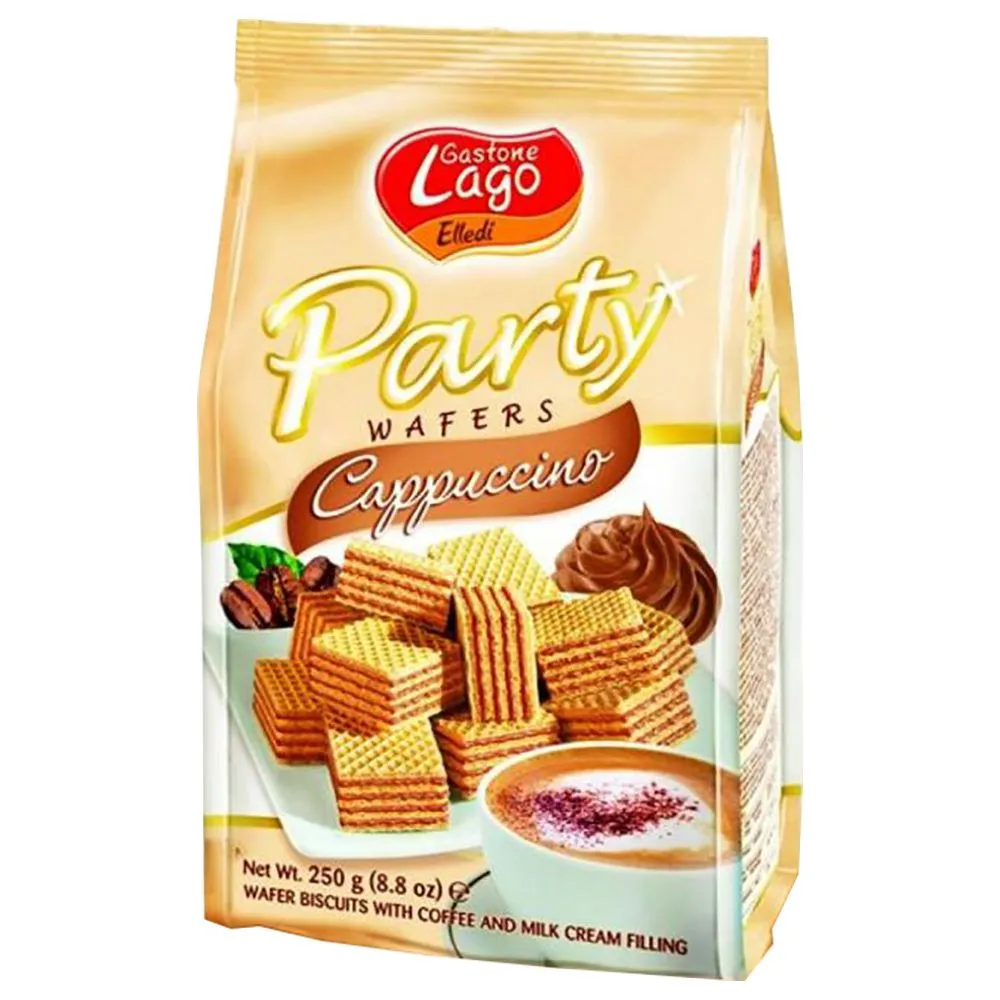[904631] Lago party cappucccino