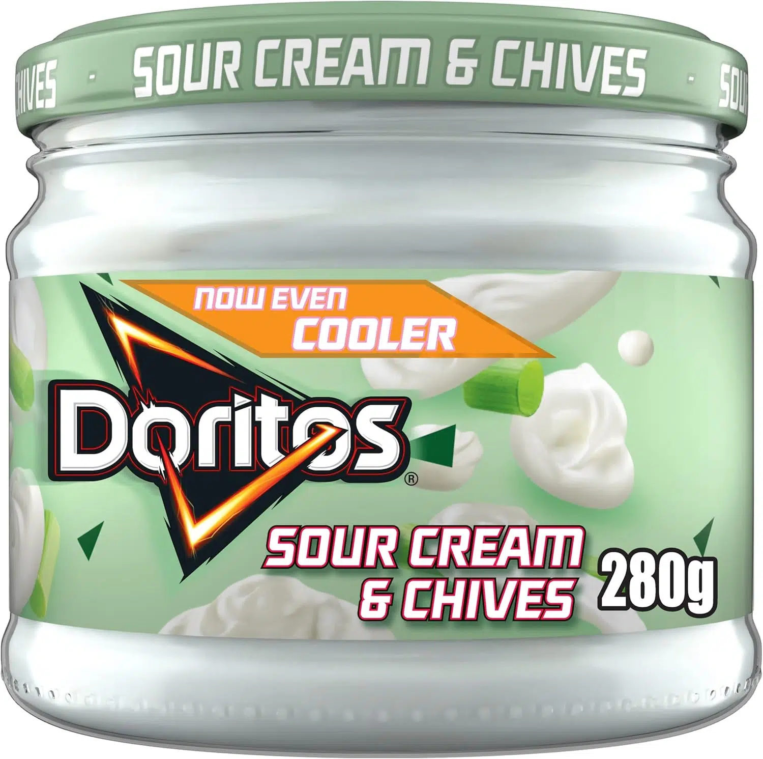 Doritos Sour Cream&chive Dip
