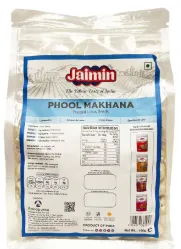 Jaimin phool makhana