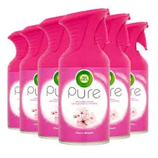 Airwick pure cherry blossom