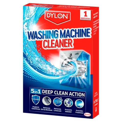 Oust washing machine cleaner 5in1