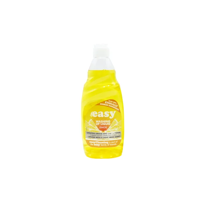 Easy Wul lemon£0.79p