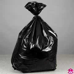Local living refuse sacks heavy duty pmp £1.29