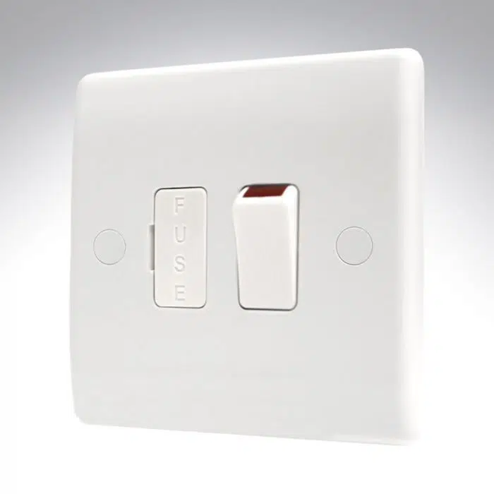 Fused Switch