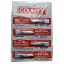 County Superglue