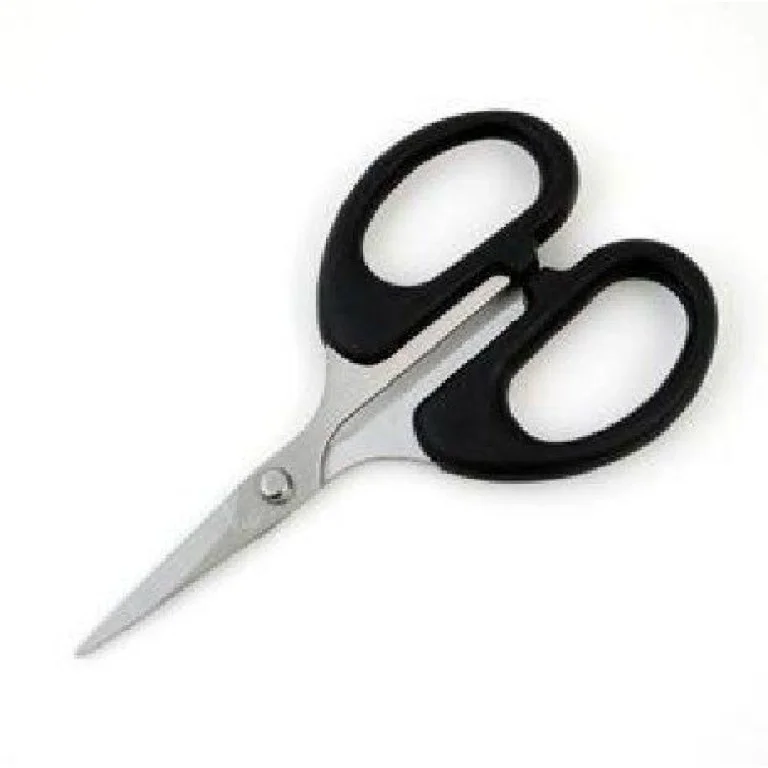 County 6 scissors