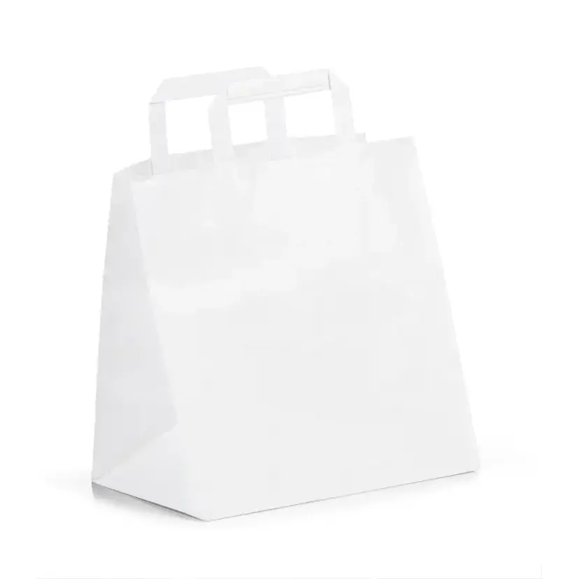 [902482] N.bags Carrier l/white1000