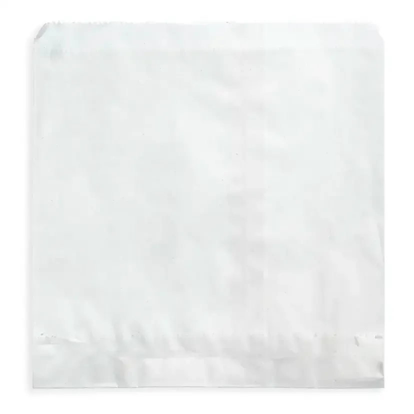 [901896] Sulphite flat baf strung8.5x8.5