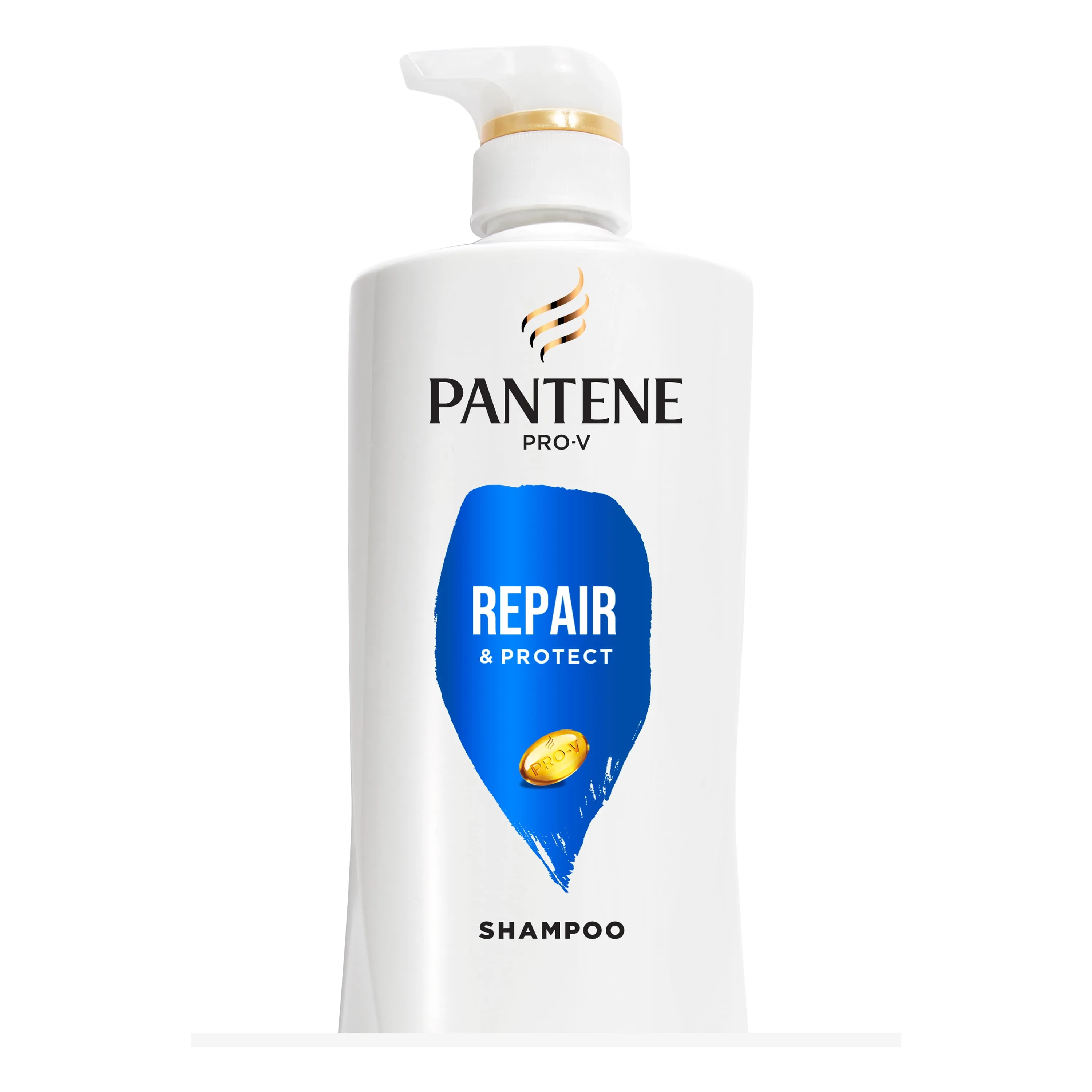 Pantene shampoo repair & protect pmp 3.49