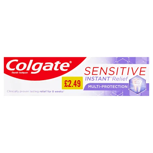Colgate Sensitive Pro-relief PM £2.49