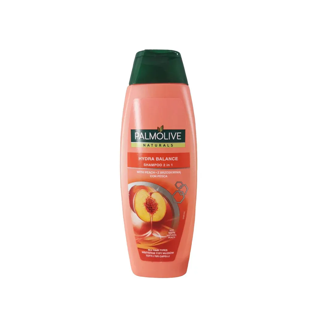 Palmolive Shampoo 2in1 PM £1.25