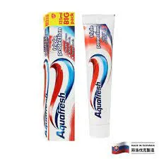 Aquafresh triple protection 100ml