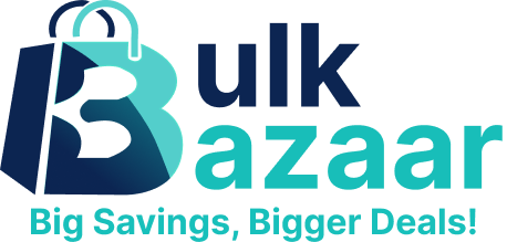 Bulk Bazaar